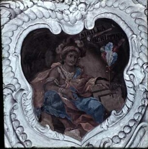 Agrippinische Sibylle