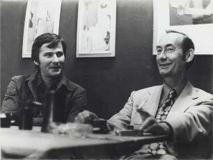 Werner Klemke