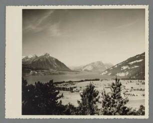 Thunersee bei Interlaken