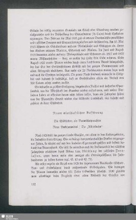 Neuer wirtschaftlicher Aufschwung