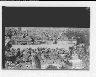 Kassel, Friedrichsplatz
