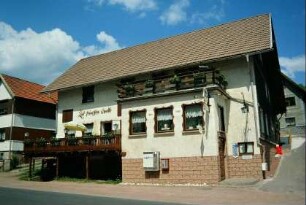 Gasthaus "Zur frischen Quelle"