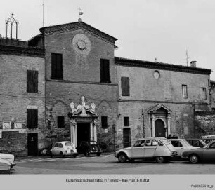 San Bernardino, Siena