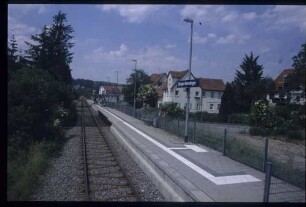 Hp. Tübingen-Derendingen
