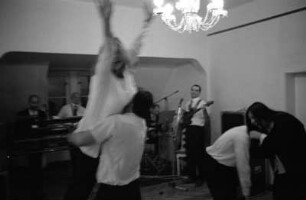 In Hradec nad Moravicí : In Hradec nad Moravicí: Moravian Wedding