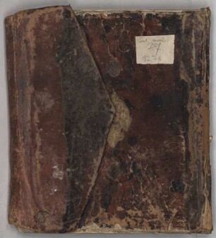 Taʿlīqa ʿalā Miṣbāḥ al-ʿulūm fī maʿrifat al-Ḥaiy al-Qaiyūm - BSB Cod.arab. 1276