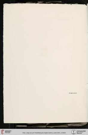 All Rights Reserved [copyright notice]