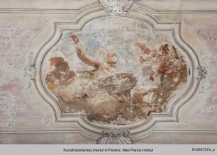 Allegorische Figur