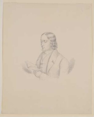 Friedrich Carl von Savigny