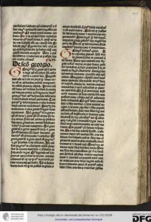 LVI. De sancto Georgio.