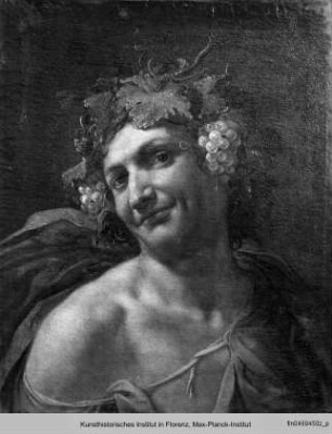 Bacchus