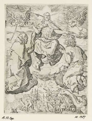 Jüngstes Gericht