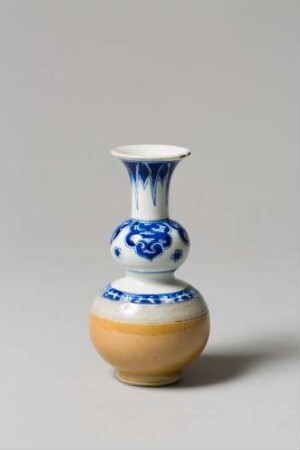 Kürbisvase (huluping 葫芦瓶)