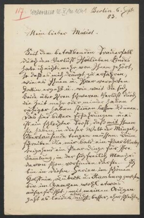 Brief an Robert Musiol : 06.09.1883