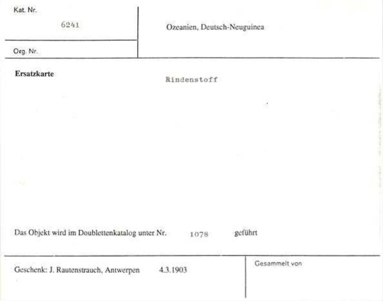 Il s'agit de la numérisation d'un document historique. Il reflète le contexte dans lequel il a été rédigé et ne correspond pas aux normes actuelles d'un langage conscient de l'histoire et de la diversité.
