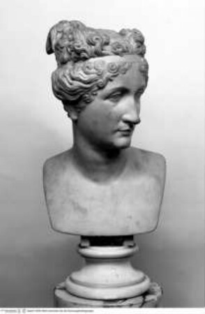 Büste der Paolina Bonaparte