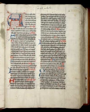 Proprium de tempore; Pars aestivalis; von pascha bis dom. 27. p. trinit.
