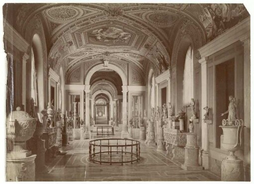 Vatikanische Museen