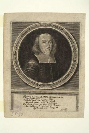 Johann Brunnemann