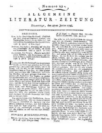 Engel, J. J.: Ideen zu einer Mimik. T. 2. Berlin: Mylius 1786