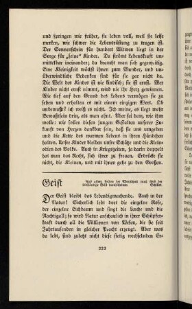 222-232, Geist. - Päpste.