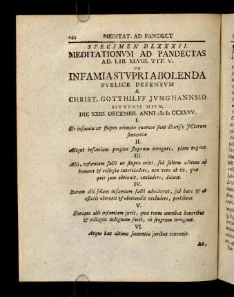 144-155, I - XI