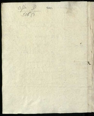 Prognosticon astrologicum : Auff das Jahr ... 1597