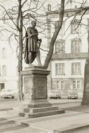 Blücher, Gebhard Leberecht von