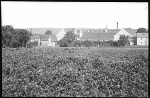 Schletta. Rittergut