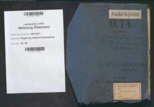 Auszeichnungen, Belohnungen, Ordensverleihungen. Bd. 11