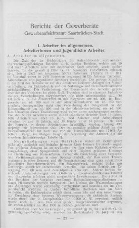 Gewerbeaufsichtsamt Saarbrücken-Stadt