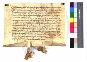 "Verzeihung Konrad von Pfalheim" (Altrep. S. 334)