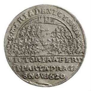 Medaille, 1628