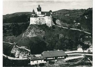 Bran (Törzburg)
