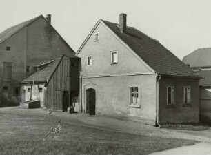 Fabrik, Seifhennersdorf