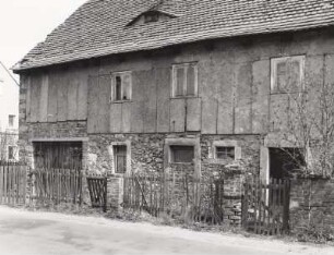 Stall, Langebrück