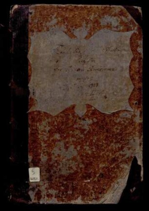 Taufregister I 1808-1842 Eheregister I 1808-1870 Totenregister I 1808-1854