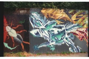 SeaK neck STuKA SCiEN SCUM EFAS moriTz KLOR BED | cnskillz featuring evil sons + fbi | {URL}
