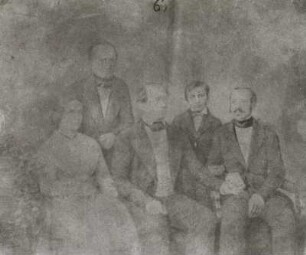 Gruppenaufnahme