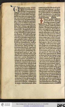 Vani sunt autem omnes homines in quibus non est scientia dei...