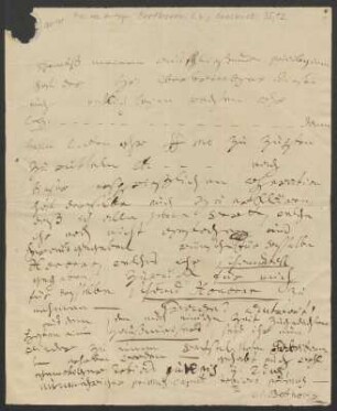Brief an Tobias Haslinger : 09.09.1826