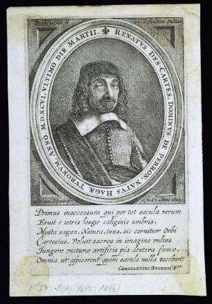 Descartes, René