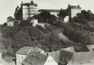 Festung Sonnenstein