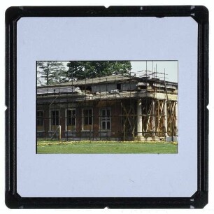 Potsdam, Neuer Garten,Potsdam, Marmorpalais