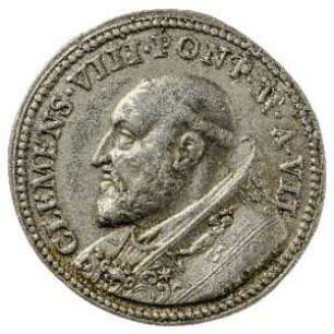 Medaille, 1598