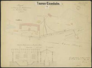 Taunus-Eisenbahn