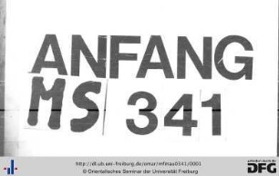 [Manẓūma fī qawāʿid al-fiqh]
