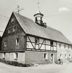 Huthaus, Kleinvoigtsberg