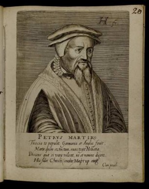 Petrus Martir