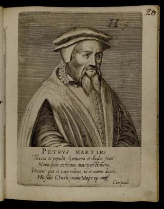 Petrus Martir